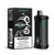 California Cherry Flavored Tyson 2.0 Iron Mike Disposable Vape Device - 15000 Puffs - 1PC | The Smoke Plug