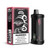 Peach Mango Melon Flavored Tyson 2.0 Iron Mike Disposable Vape Device - 1500 Puffs | thesmokeplug.com - 1PC