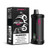 Menthol Flavored Tyson 2.0 Iron Mike Disposable Vape Device - 1500 Puffs | thesmokeplug.com - 1PC