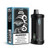 Crangrape Flavored Tyson 2.0 Iron Mike Disposable Vape Device - 1500 Puffs | thesmokeplug.com - 1PC