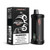 Grape Razz Flavored Tyson 2.0 Iron Mike Disposable Vape Device - 1500 Puffs | thesmokeplug.com - 1PC