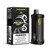 Frozen Grape Flavored Tyson 2.0 Iron Mike Disposable Vape Device - 1500 Puffs | thesmokeplug.com - 1PC
