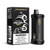 Tobacco Flavored Tyson 2.0 Iron Mike Disposable Vape Device - 1500 Puffs | thesmokeplug.com - 1PC