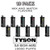 TSPPACK-10PK-Tyson 2.0 Iron Mike Disposable Vape Device | 15000 Puffs - 10 Pack Mix & Match