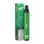Mint Flavored Monster Bars Disposable Vape Device 3500 puffs