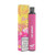 Pink Lemonade Flavored Monster Bars Disposable Vape Device 3500 puffs