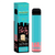 Party Flavored Foodgod ZERO 0% Disposable Vape Device