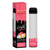 Crystal Lychee Flavored Foodgod ZERO 0% Disposable Vape Device