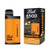 Mangorita Flavored Bali DIAMOND Disposable Vape Device 6500 puffs