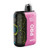 Strawberry Banana Flavored FUME PRO Disposable Vape Device - 30000K Puffs - 10PK | The Smoke Plug