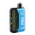 Triple Berry Ice Flavored FUME PRO Disposable Vape Device - 30000K Puffs - 10PK | The Smoke Plug