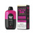 Raspberry Jam Flavored Fifty Bar V2 Disposable Vape Device - 20000 Puffs - 1PC | The Smoke Plug
