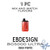 TSPPACK-1PC-EB Create BC5000 ULTRA Disposable Vape Device | 5000 Puffs - 1 Pack