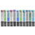 TSPPACK-6PK-Suorin Air Bar LUX Light Edition Disposable Vape Pod - 6 Pack Mix & Match