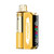 Mexican Mango Flavored Foger Switch Pro Disposable Vape Device - 1200K Puffs - 10PK |The Smoke Plug