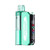 Miami Mint Flavored Foger Switch Pro Disposable Vape Device - 1200K Puffs - 10PK |The Smoke Plug