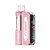 Juicy Peach Ice Flavored Foger Switch Pro Disposable Vape Device - 1200K Puffs - 10PK |The Smoke Plug