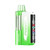 Sour Gush Flavored Foger Switch Pro Disposable Vape Device - 1200K Puffs - 10PK |The Smoke Plug