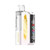 White Gummy Flavored Foger Switch Pro Disposable Vape Device - 1200K Puffs - 10PK |The Smoke Plug