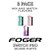 TSPPACK-3PK-Foger Switch Pro 30K Disposable Vape Kit | 30k Puffs - 3 Pack Mix & Match