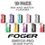 TSPPACK-10PK-Foger Switch Pro 30K Disposable Vape Kit | 30k Puffs - 10 Pack Mix & Match