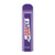Grapey  Flavored HQD Cuvie Disposable Vape Device - 300 Puffs  | The Smoke Plug