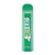 Green Blast Flavored HQD Cuvie Disposable Vape Device - 300 Puffs  | The Smoke Plug