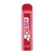 Cherry  Flavored HQD Cuvie Disposable Vape Device - 300 Puffs  | The Smoke Plug
