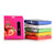 TSPPACK-6PK-HQD Cuvie Disposable Vape - 6PK (18pcs) - 6 Pack Mix & Match
