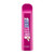 Strawberry Flavored HQD Cuvie Disposable Vape Device - 300 Puffs  | The Smoke Plug