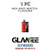 TSPPACK-1PC-Glamee GT8000 Disposable Vape | 8000 PUFFS - 1 Pack