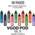 TSPPACK-10PK-VGOD POD 4K R Disposable Vape Device | 4000 Puffs - 10 Pack Mix & Match