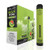 Kiwi Strawberry Flavored Hyppe Max Flow MESH Disposable Vape