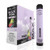 Pear Berry Flavored Hyppe Max Flow MESH Disposable Vape