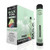 Cucumber Berry Flavored Hyppe Max Flow MESH Disposable Vape