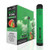Watermelon Peach Pear Flavored Hyppe Max Flow MESH Disposable Vape