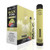 Kiwi Berry Flavored Hyppe Max Flow MESH Disposable Vape