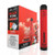 Lush Freeze Flavored Hyppe Max Flow MESH Disposable Vape