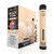 Lychee Berry Flavored Hyppe Max Flow MESH Disposable Vape