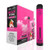 Chewy Watermelon Flavored Hyppe Max Flow MESH Disposable Vape
