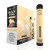 Banana Berry Flavored Hyppe Max Flow MESH Disposable Vape