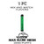 TSPPACK-1PC-Hyppe Max Flow MESH Disposable Vape Device - 1 Pack
