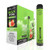 Strawberry Apple Watermelon Flavored Hyppe Max Flow MESH Disposable Vape