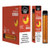 Strawberry Banana flavored Airis MAX Disposable Vape Device 1600 Puffs