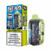 Guava Pineapple Shake Flavored NEXA Ultra 50014 Disposable Vape Device - 50K Puffs - 1PC | The Smoke Plug