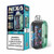 Cool Mint Flavored NEXA Ultra 50008 Disposable Vape Device - 50K Puffs - 1PC | The Smoke Plug