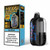 Blue Wizard (Invisa Cloud Edition) Flavored NEXA Ultra 50002 Disposable Vape Device - 50K Puffs - 1PC | The Smoke Plug