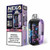 Georgia Peach Ice Flavored NEXA Ultra 50013 Disposable Vape Device - 50K Puffs - 1PC | The Smoke Plug