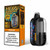 Peach Luna (Invisa Cloud Edition) Flavored NEXA Ultra 50018 Disposable Vape Device - 50K Puffs - 1PC | The Smoke Plug