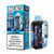Pink N Blue Flavored NEXA Ultra 50019 Disposable Vape Device - 50K Puffs - 1PC | The Smoke Plug